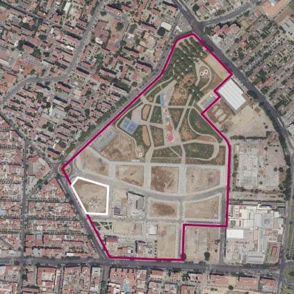 Situación