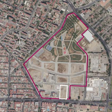 Situación