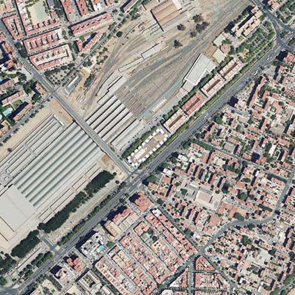 Situación