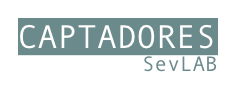 CAPTADORES
SevLAB