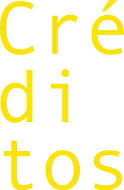 Cré
di
tos